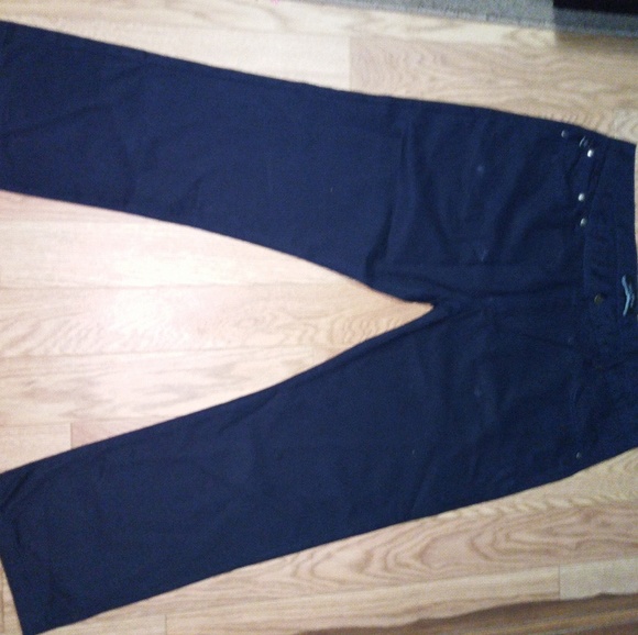 Blue jeans - Picture 3 of 8